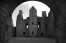 Tolquhon Castle